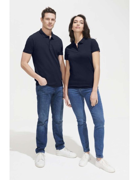 SOL-11346-Mens Polo Shirt Perfect 2